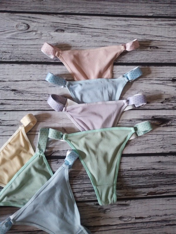 Producto - BRETEL ANCHO PASTEL
