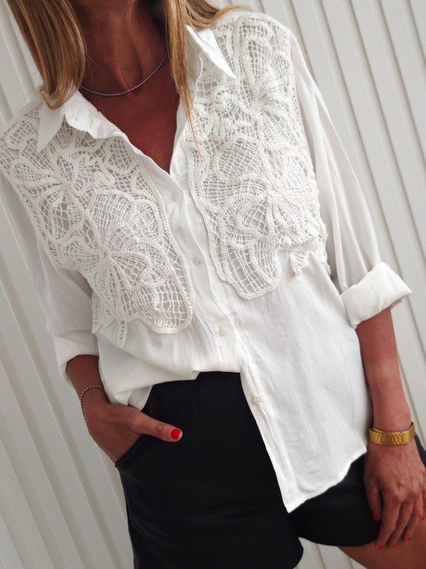 Producto - Camisa Importada Daniela