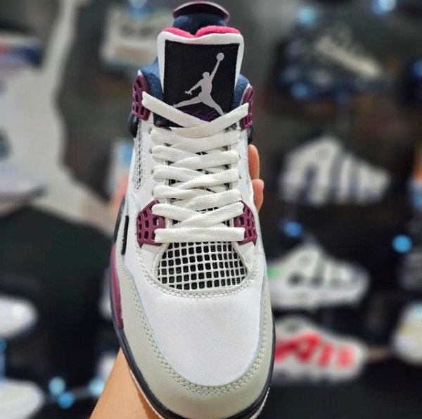 Producto - RETRO 4 PANAME