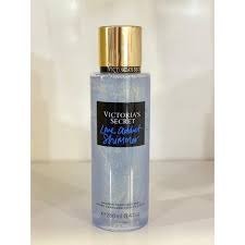 Producto - BODY SPALSH VICTORIA SECRET - LOVE ADDICT SHIMMER 250ML - REPLICA