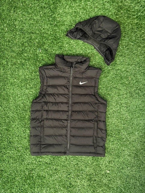 Producto - Chaleco Con Pana Waterproof - 4