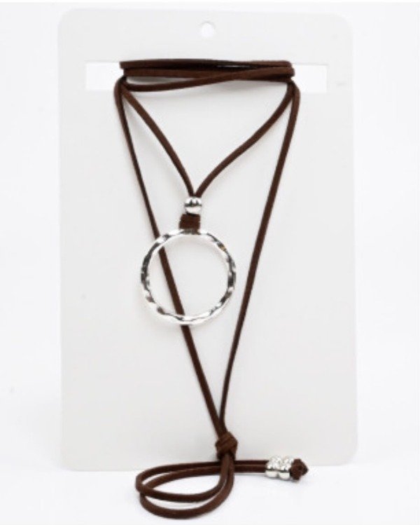 Producto - Collar Caimile