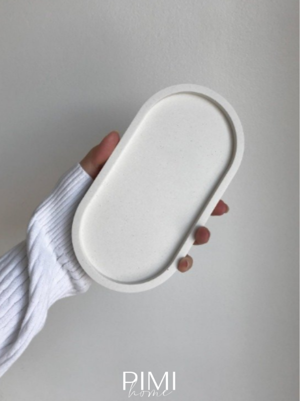 Producto - Bandeja Oval