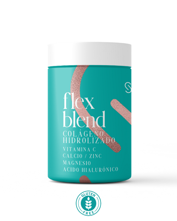 Producto - Colágeno Flex Blend