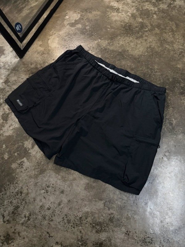 Producto - Columbia Workwear Black (2XL)