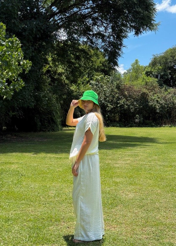 Producto - Pantalón Haki