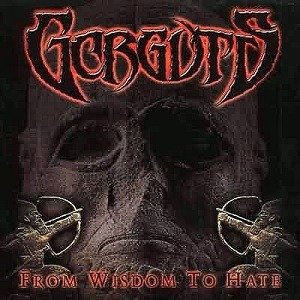 Producto - GORGUTS - From Wisdom to Hate (LP)