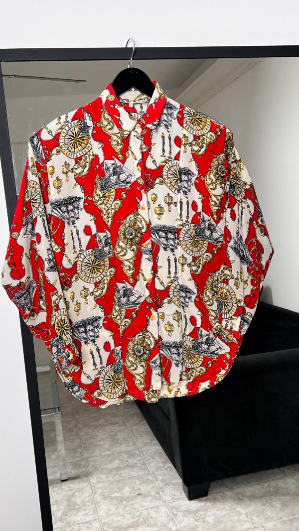 Producto - Camisa Cwell