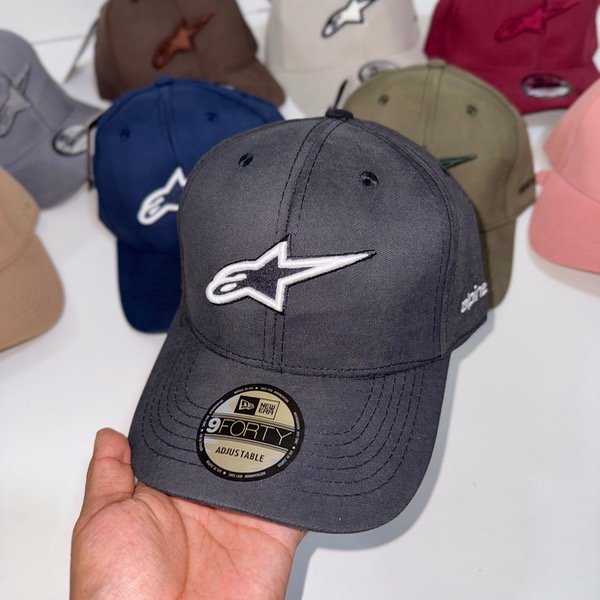 Alpinestar I Gamuza — imagen 5