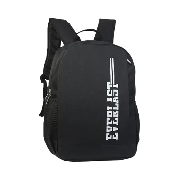 Producto - Mochila Everlast 27827 Negro