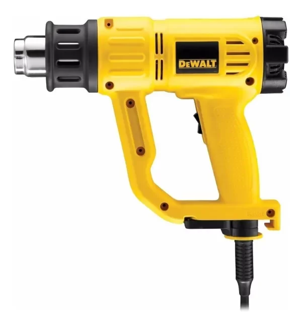 Producto - Pistola Calor Dewalt D26411 220v 50-60hz