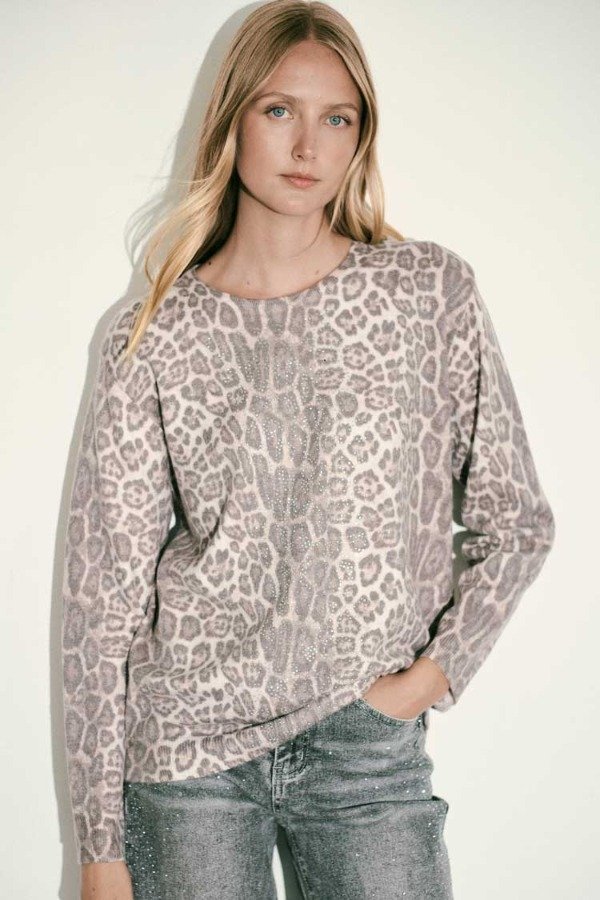 Producto - Sweater Jayus