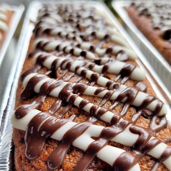 Producto - Budines de harina blanca Panamby x 350 g