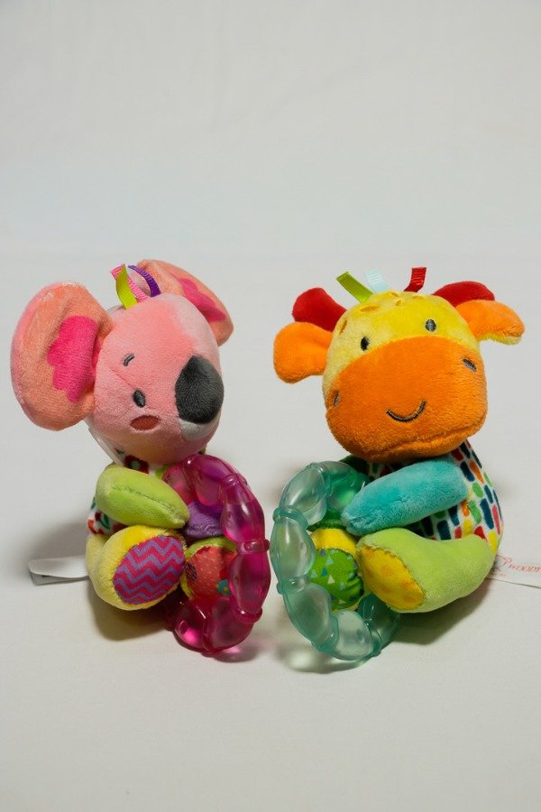 Producto - SONAJERO ABRAZO MORDILLO