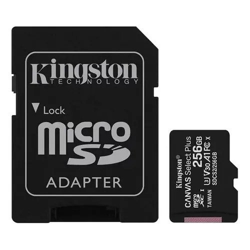 Producto - AP0143 MEMORIA KINGSTON  DE 256GB