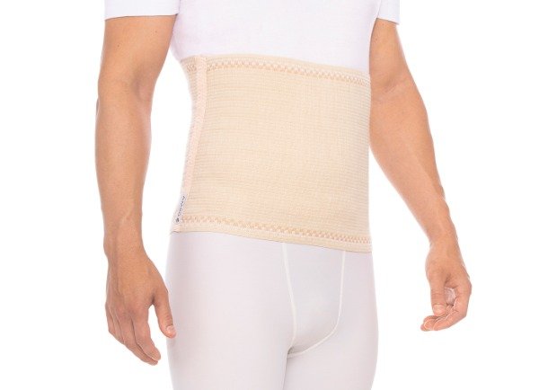 Producto - Faja Post Operatoria tubular 33 Cm - 0