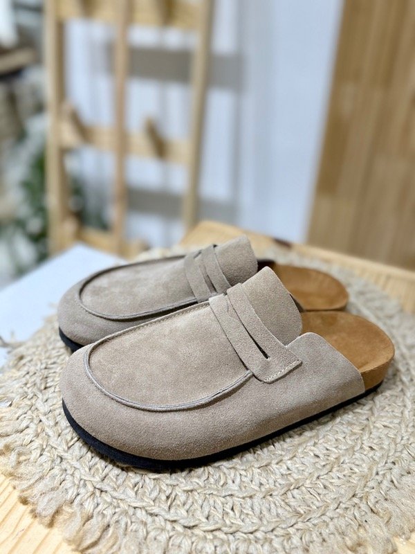 Producto - Bora Vison - Cuero -