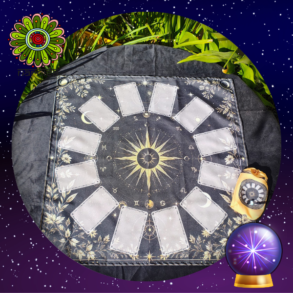 Producto - Paño con bolsa - 17