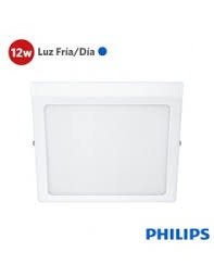 Producto - PLAFON PHILIPS LED REDONDO APLICAR 24W  30 cm
