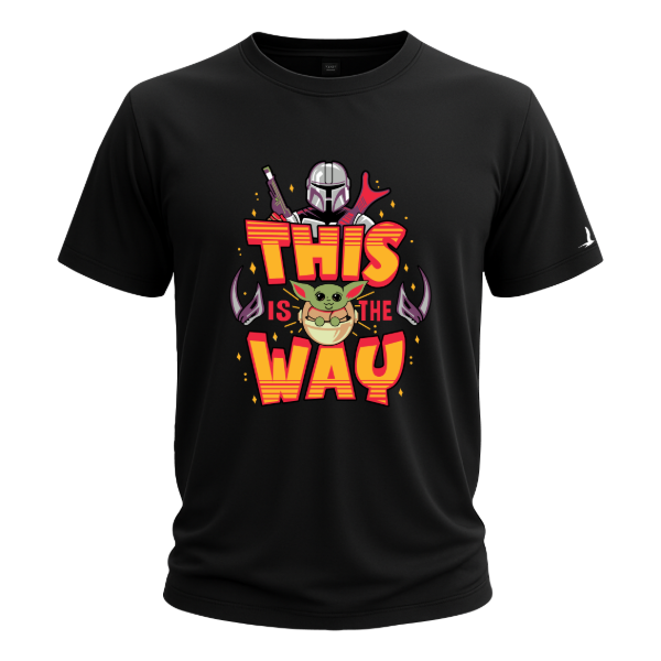 Producto - Remera StarWars XXXIII