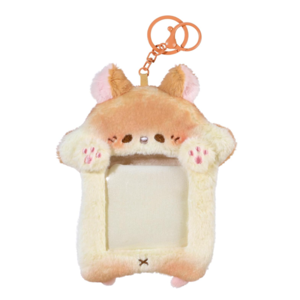 Producto - HOLDER TARJETERO HAMSTER - 0