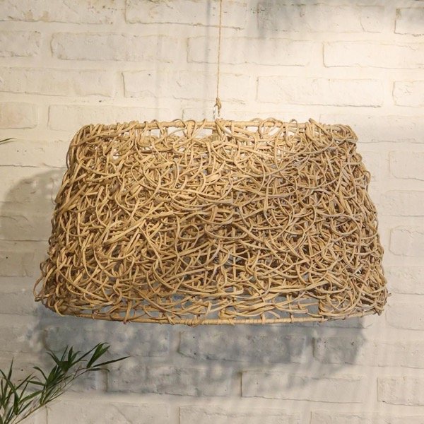 Producto - Lámpara Cónica Corta