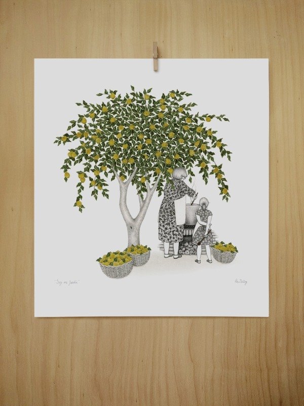 Producto - Membrillo