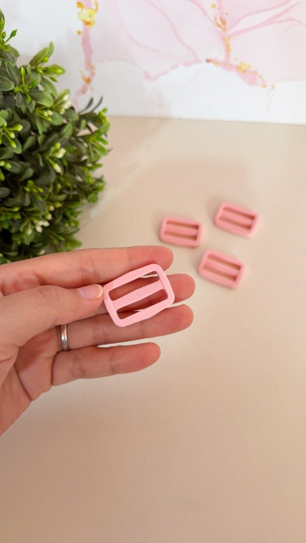 Producto - Regulador rosa P-25