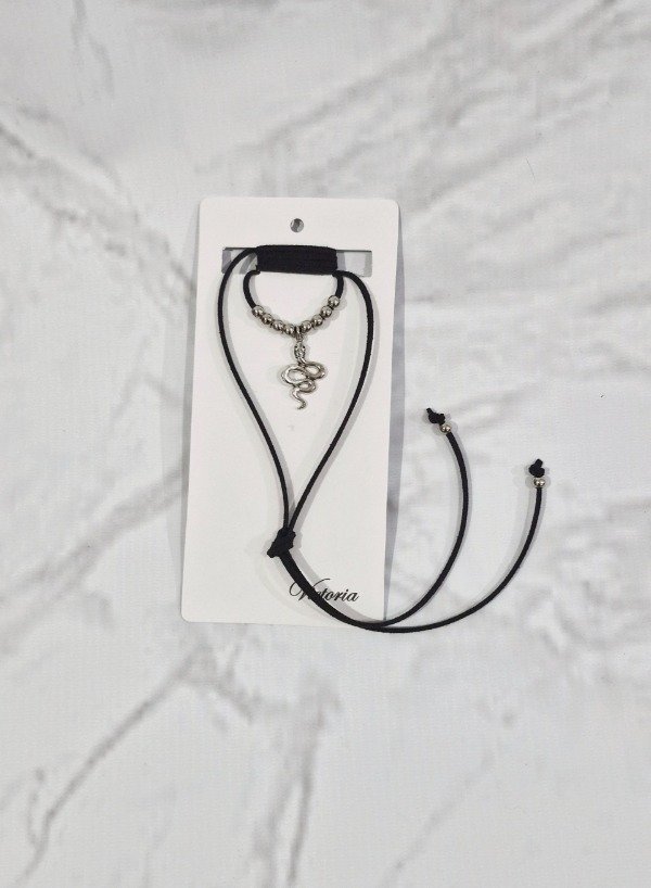 Producto - Choker Snake