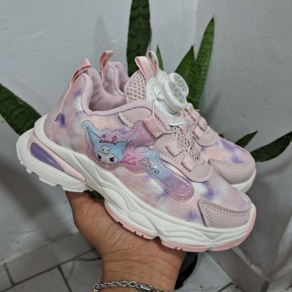 Producto - Zapatillas kuromi