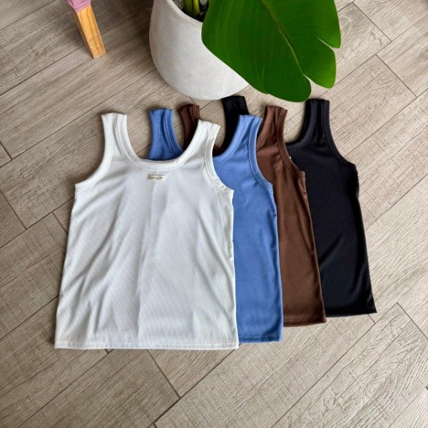 Producto - Musculosa morley etiqueta 7795 - 2