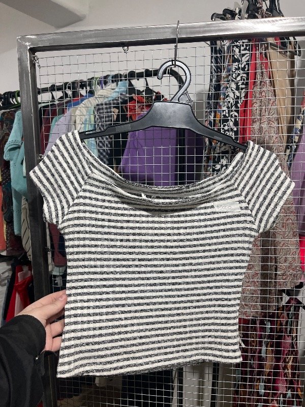 Producto - Reme //lineas// talle M