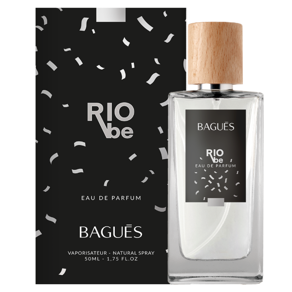 Producto - Río be - CK Be eau de parfum 50ml.