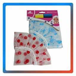 Producto - GORRO DE BAÑO DE EVA (12UN)