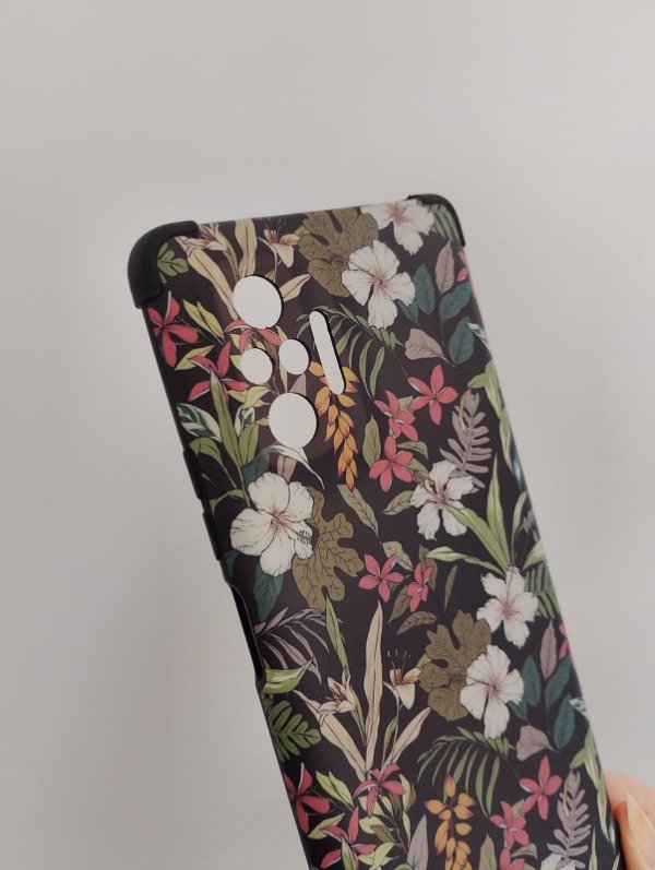 Producto - Fundas Flores FullCover