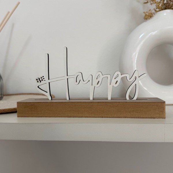 Producto - Atril happy