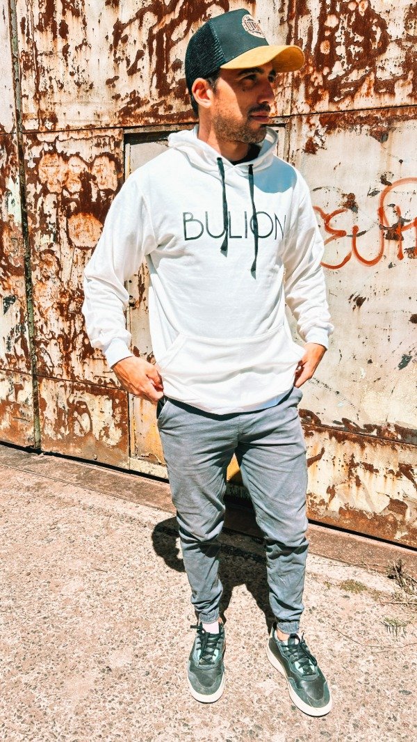 Producto - BUZO RÚSTICO BULION