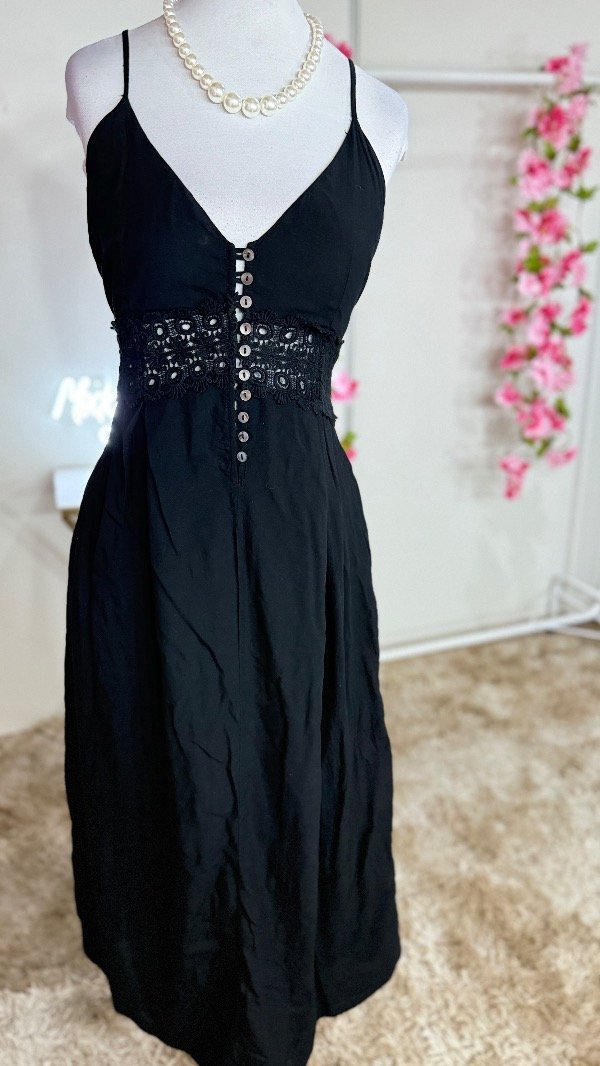 Producto - Vestido Bretel