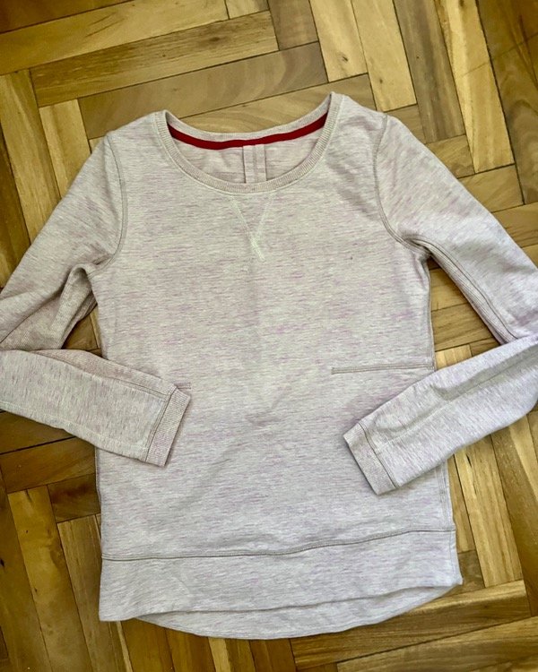 Producto - LULULEMON TALLE S