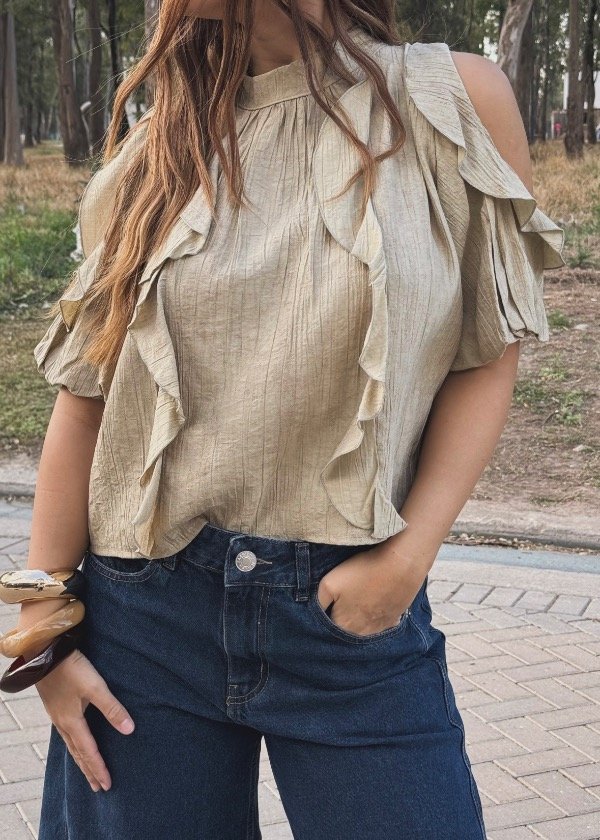 Producto - Blusa Ari - 1