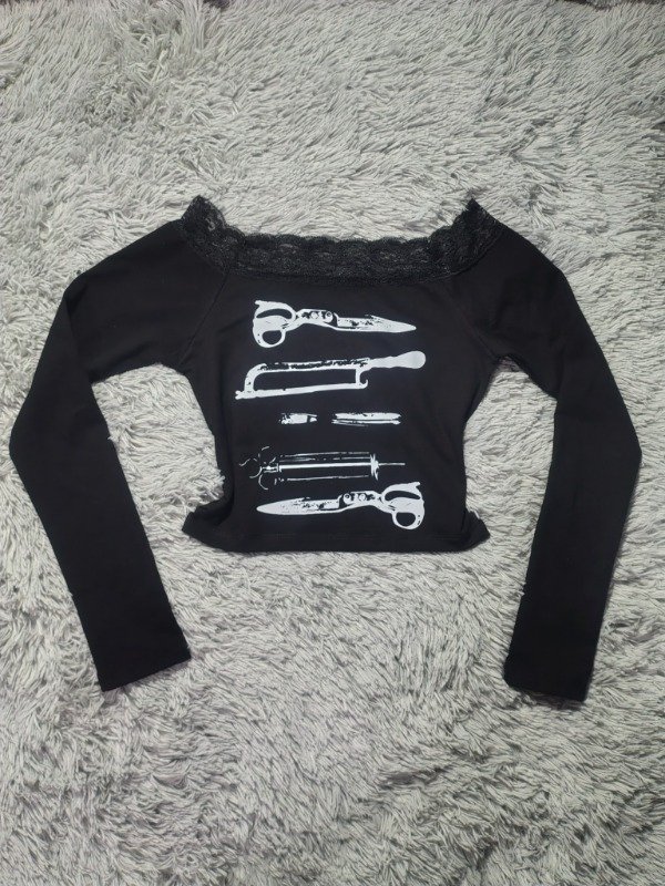 Producto - Toxic Romance
