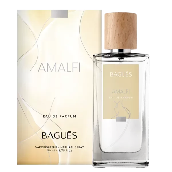 Producto - Amalfi "Aqua di gio" 50ml Masculino