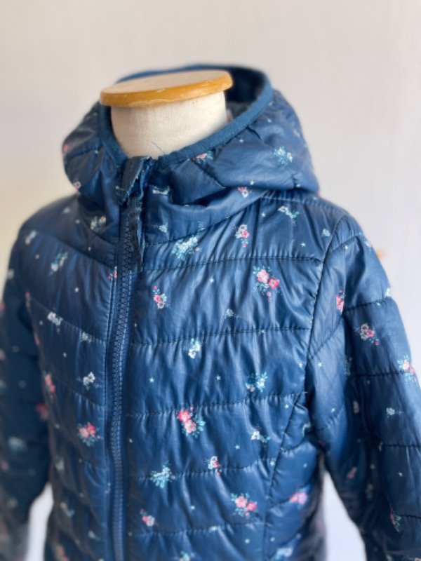 Producto - Campera Cheeky Talle 6