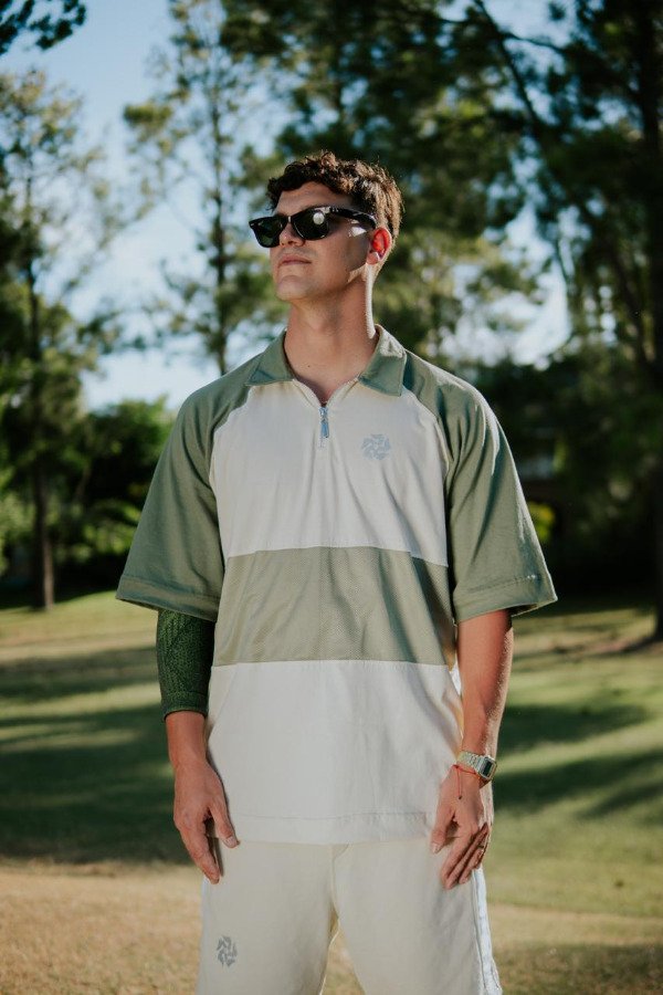 Producto - POLO GREEN