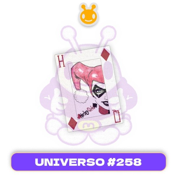 Producto - HARLEY QUINN 13