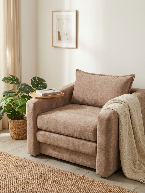 Producto - Sofá cama COMPACTO - 1