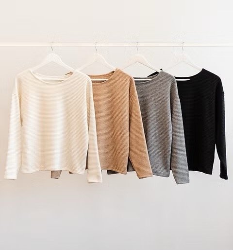 Producto - Sweater Lurex