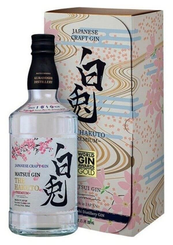 Producto - The Hakuto Premium Matsui