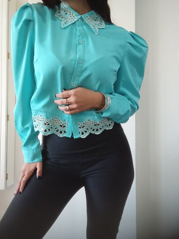 Producto - Camisa Malawi