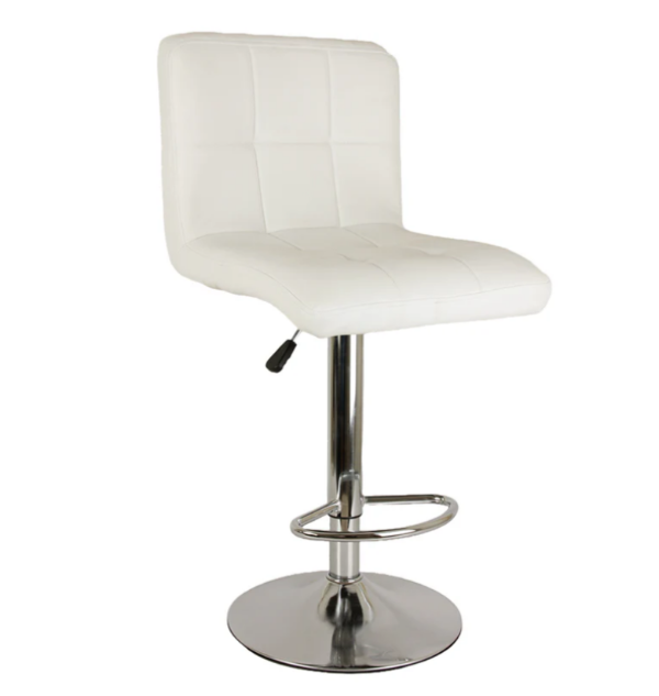 Producto - Banqueta giratoria